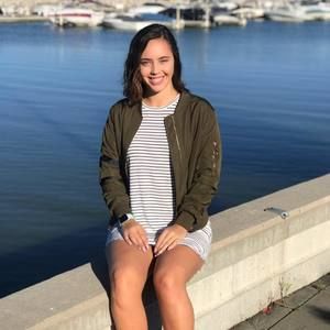 Meet your Posher, Mariah